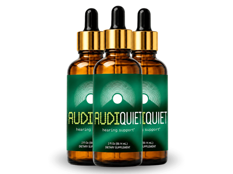 AudiQuiet