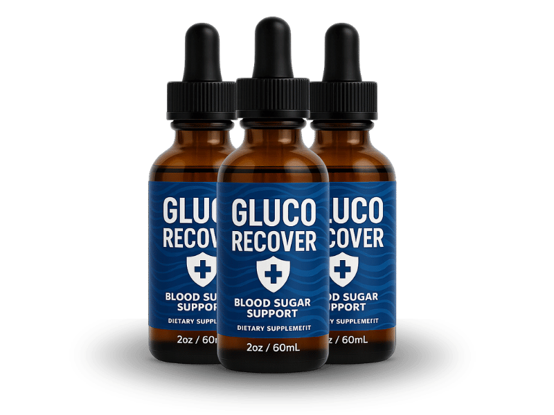 GlucoRecover