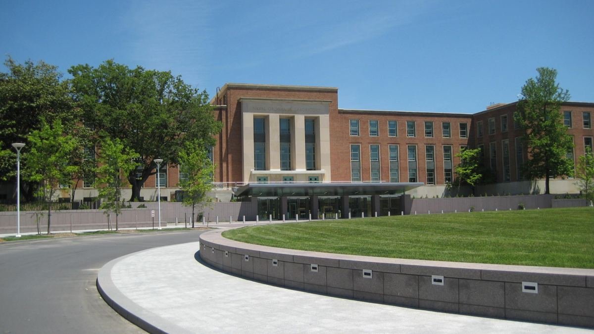 Exterior of the U.S. Food and Drug Administration headquarters, the agency that regulates compounded tirzepatide