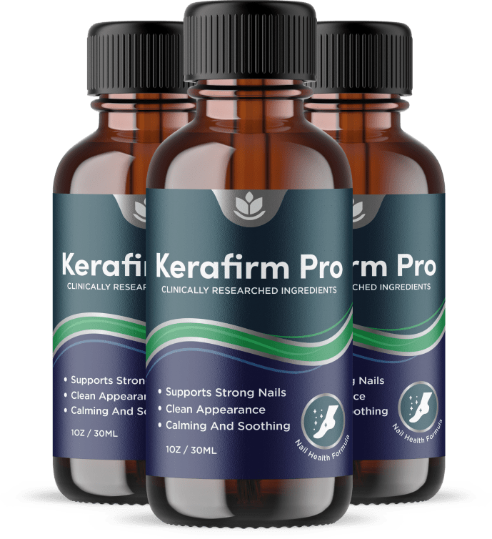 KeraFirm Pro