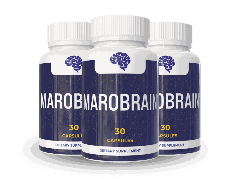 Marobrain