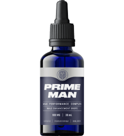 Prime Man Drops